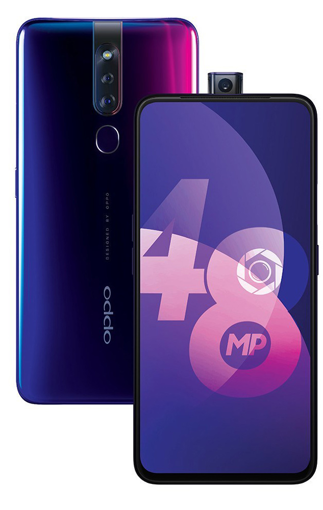 Oppo F11 Pro 64GB